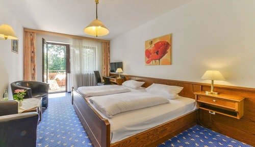 Family Apartment, 2 Bedrooms