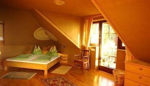 Apartment, Kitchenette, Mountain View (Up to 2 Adults and 2 Children)
