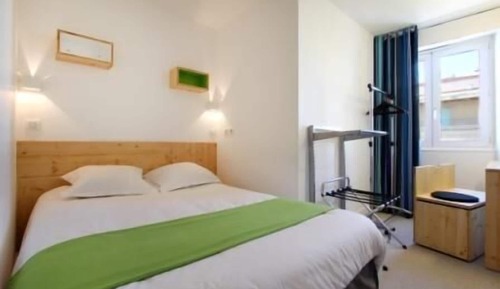 Traditional Double Room