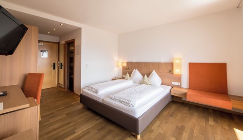 Panoramic Double Room