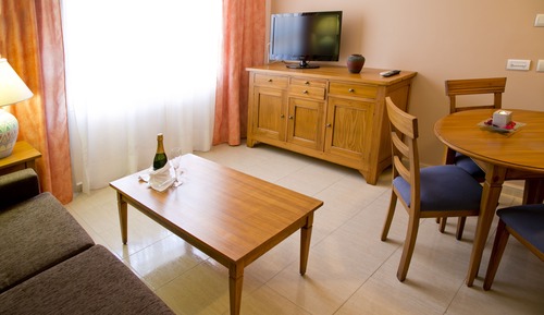Apartment, 1 Bedroom