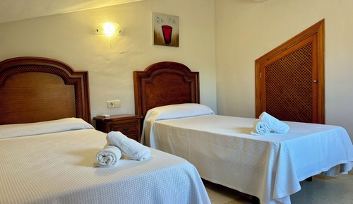 Apartment, 2 Bedrooms