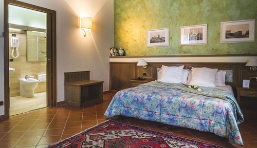 Comfort Double Room