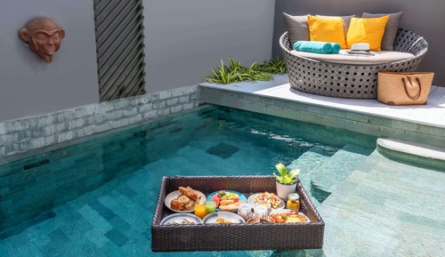 Avani Villa with Private Pool