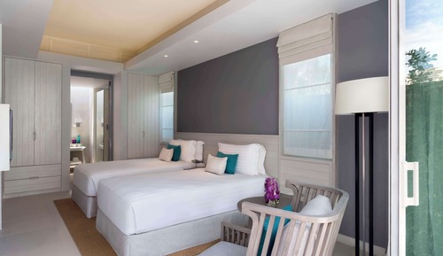 Avani Deluxe Room