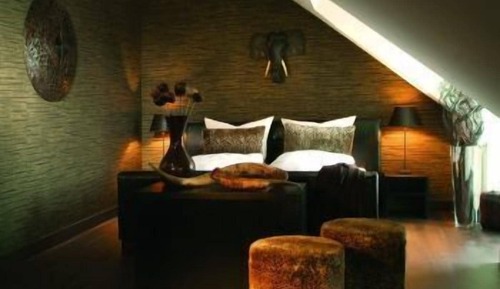 Executive Single Room