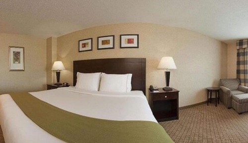 Standard Room, 2 Queen Beds