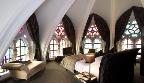 Elite Double Room