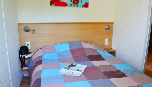 Cottage, 2 Bedrooms (4 Pers)