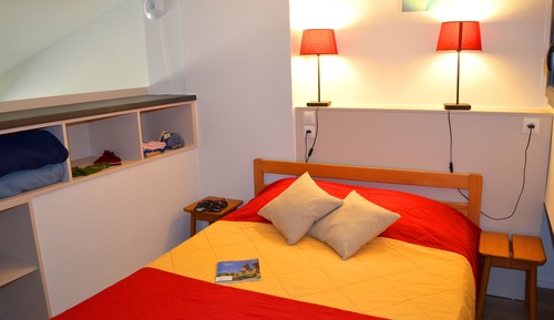 Cottage, 1 Bedroom (6 Pers)