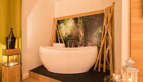 Junior Suite, 1 Bedroom