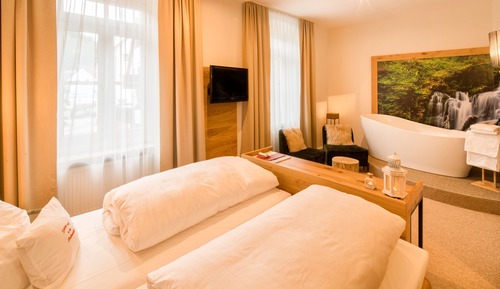 Comfort Suite, 1 Bedroom