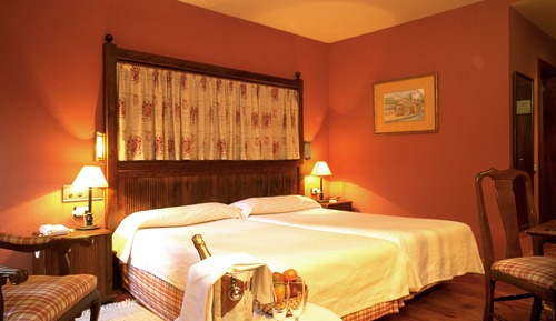 Standard Twin Room (3 Adults)