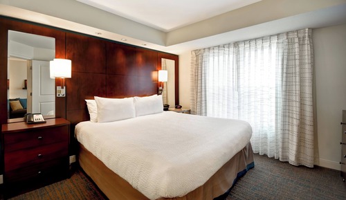 Suite, 2 Bedrooms (Pure)