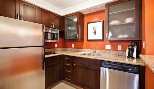 Suite, 1 Bedroom (Pure)