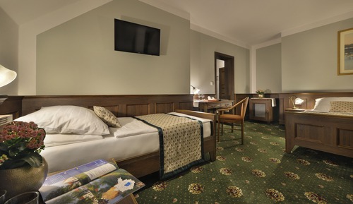 Comfort Twin Room, Non Smoking