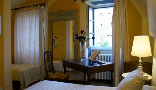 Classic Double Room