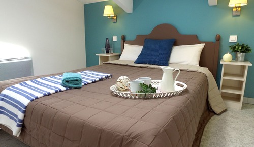 Cottage, 2 Bedrooms (6 Pers)
