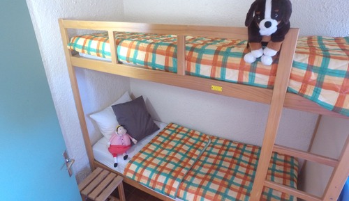 Cottage, 1 Bedroom (4 Pers)