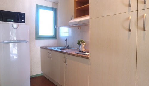 Cottage 3 rooms 4 pax 1 baby -  Accessible