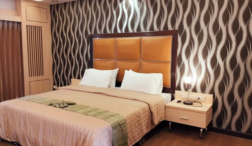 Luxury Room