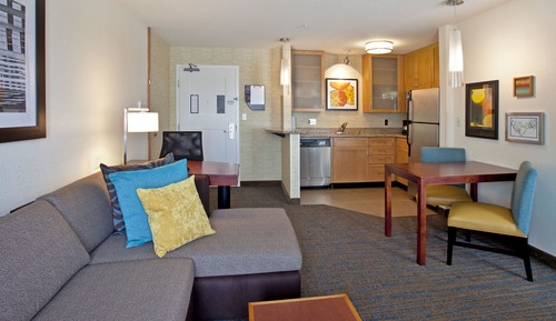 Suite, 2 Bedrooms