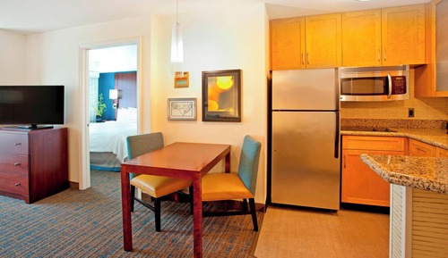 Suite, 1 Bedroom, Non Smoking