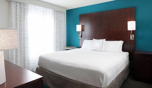 Suite, 1 Bedroom