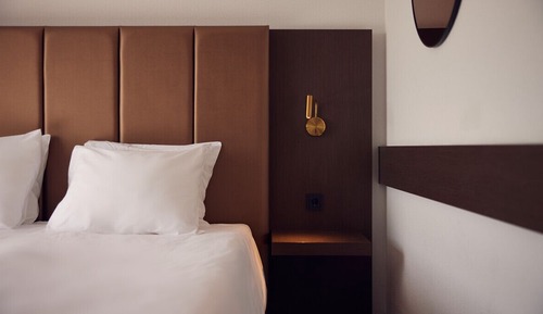 Comfort Room