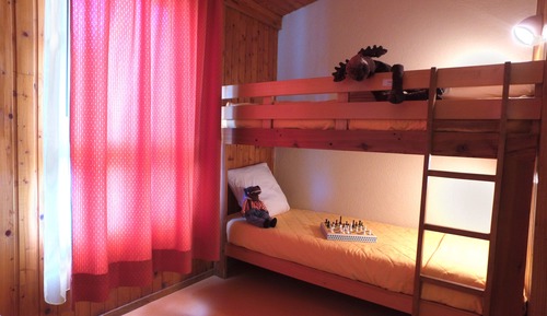 Cottage, 2 Bedrooms (7 pers)