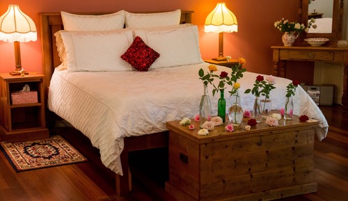 Cottage, 1 Bedroom (rainforest)