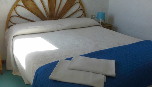 Standard Apartment, 1 Bedroom
