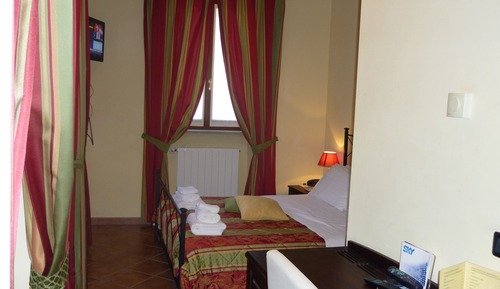 Classic Double or Twin Room