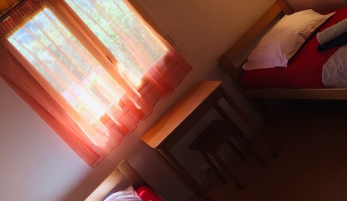 Cottage, 1 Bedroom (4 Pers)