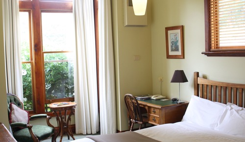 Room, 1 Queen Bed