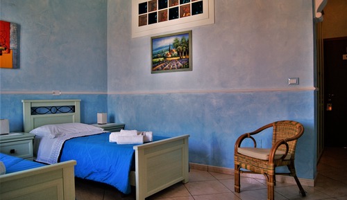 Comfort Double Room, 1 Bedroom, Ensuite