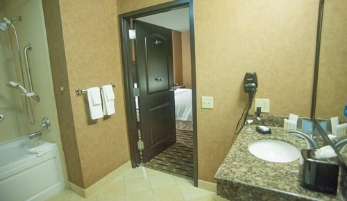 Room, Accessible