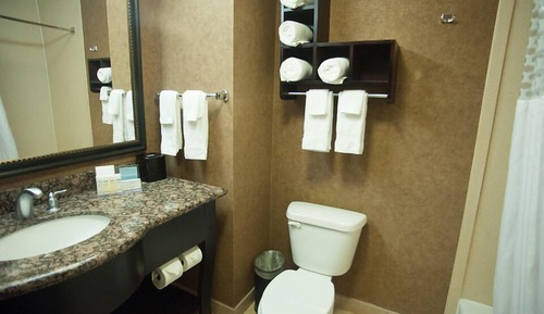 Room, Accessible, Non Smoking