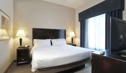 Suite, 1 Bedroom