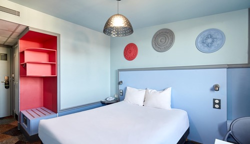 Classic Double Room, Non Smoking