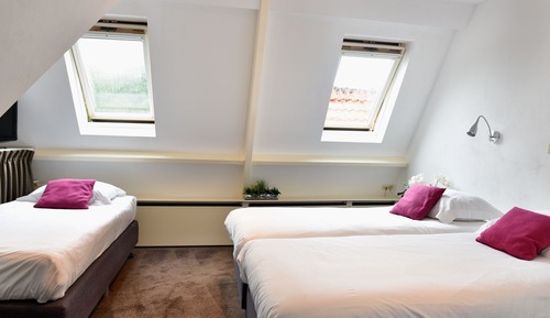 Apartment, 2 Bedrooms
