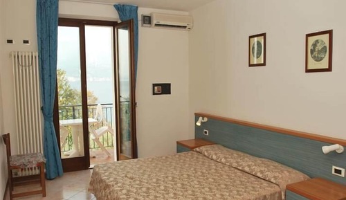 Standard Apartment, 1 Bedroom