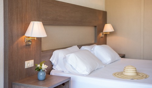 Superior Room, Terrace