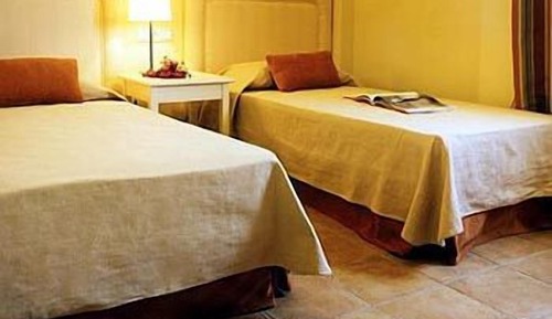 Standard Apartment, 2 Bedrooms