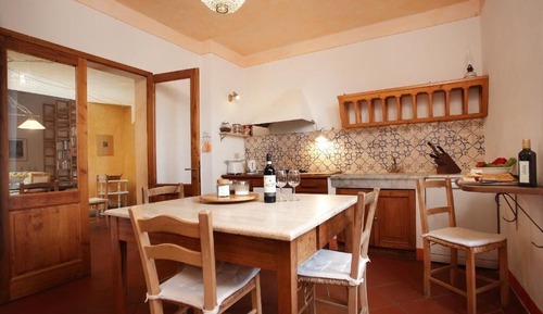 Family Apartment