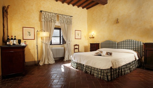 Classic Double or Twin Room