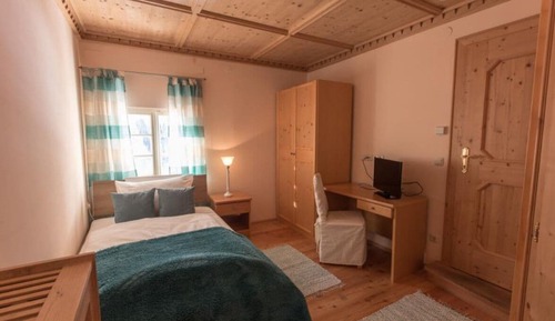 Single Room (Nr. 10)
