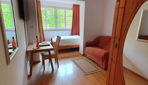 Single Room