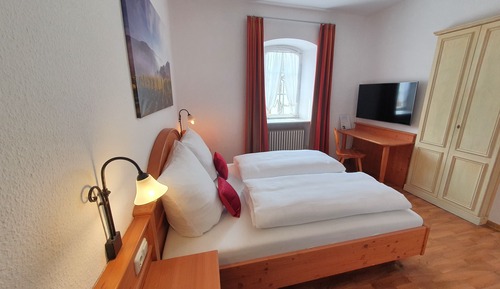 Double Room (Ruwertal)