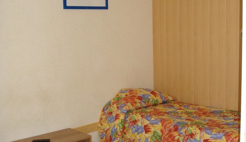 Twin Room, 2 Twin Beds